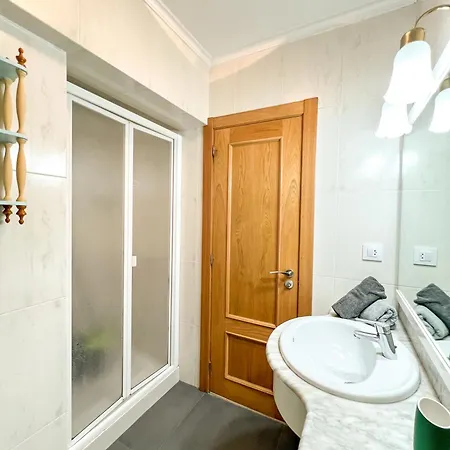 Apartment En Costa De Cantabria, Laredo