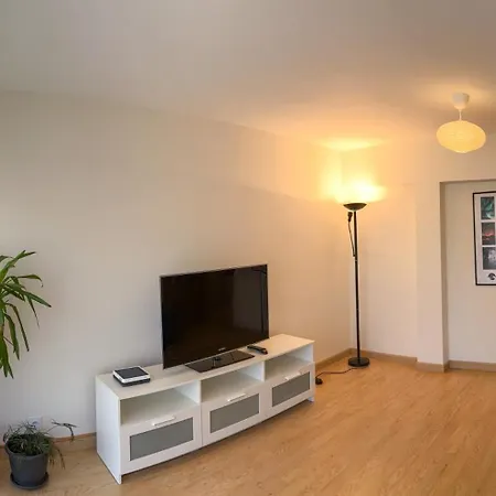 En Costa De Cantabria, Apartment