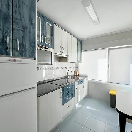 Apartamento En Costa De Cantabria,