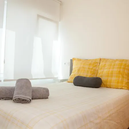 Apartament En Costa De Cantabria, Laredo