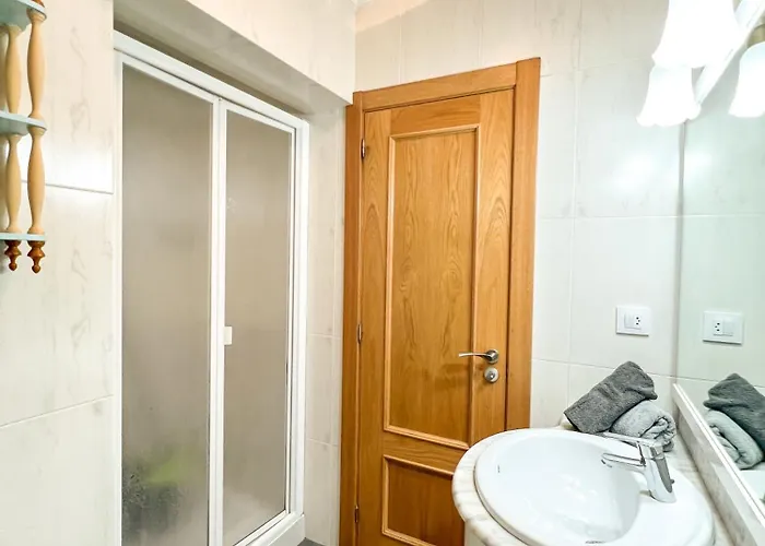 Apartment En Costa De Cantabria, Laredo