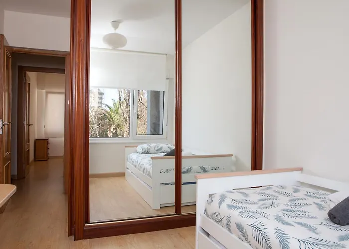 Apartment En Costa De Cantabria,