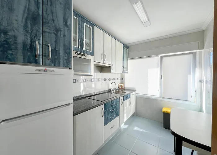 Apartment En Costa De Cantabria,