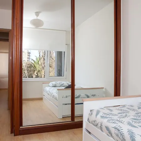 Apartmán En Costa De Cantabria,