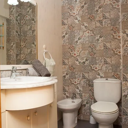 En Costa De Cantabria, Apartmán Laredo